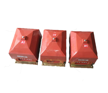 How Tension Potential Transformers Manufacturers in Pune